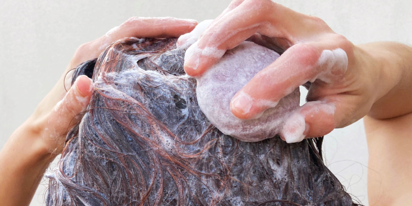 Champús sólidos veganos: la alternativa eco-responsable para cuidar tu cabello